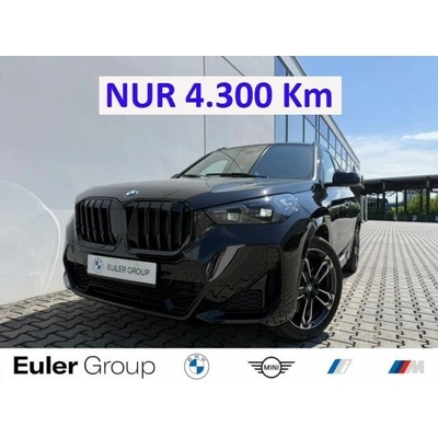 BMW X1 M Sport 100 kW