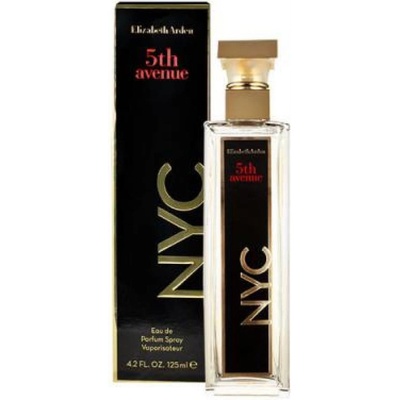 Elizabeth Arden 5th Avenue NYC parfémovaná voda dámská 125 ml tester