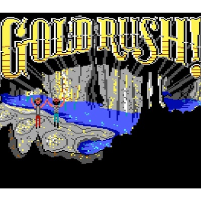 Gold Rush Classic