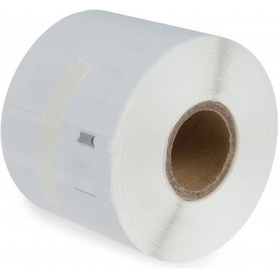 DYmO 11354 S0722540 biele 57 x 32 mm 1000 ks