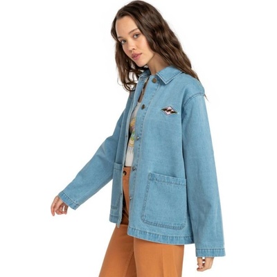 Billabong Endless Night Denim WMS modrá