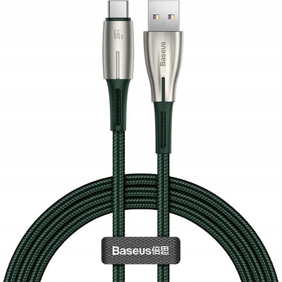 Baseus 0,25m CAKF000001 Cafule Datový, USB-USB-C 66W