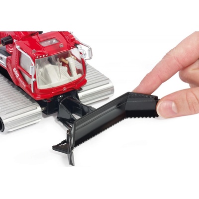 Siku Hračka Super Rolba Pistenbully 600 1:50
