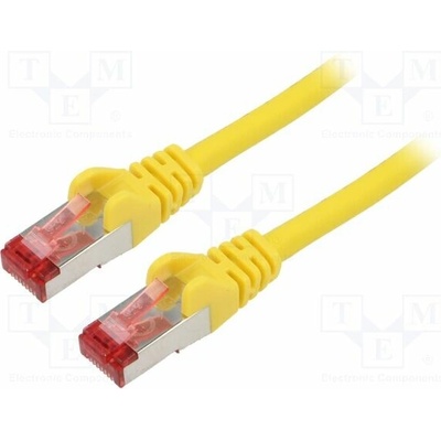 Goobay 68301 Patch S/FTP Cat 6 RJ45 vidlice z obou stran lanko Cu 2m