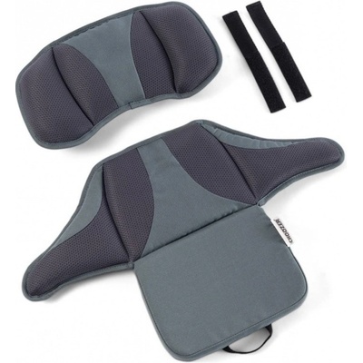 Croozer Opora hlavy a trupu + graphite blue – Hledejceny.cz