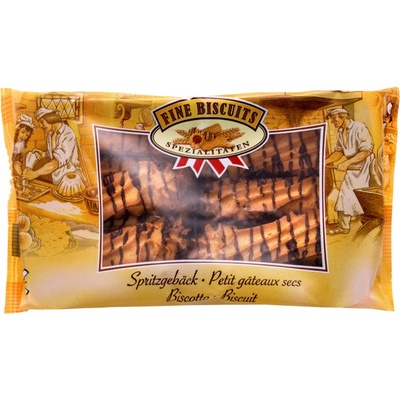 Feiny Biscuits Křehké sušenky s kakaem 200 g – Hledejceny.cz
