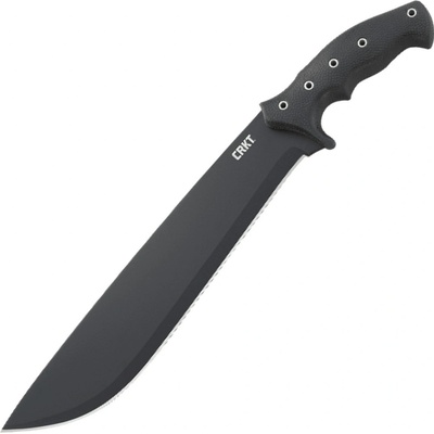 CRKT CHANCEINHELL K910KKP