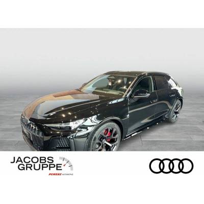 Audi A6 Allroad TDI S-line 220 kW