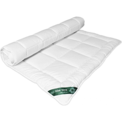 2G Prikrývka Aloe Vera odľahčená 200x220
