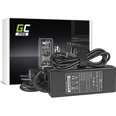 Green Cell adaptér PRO 90W AD31-P - neoriginální – Hledejceny.cz