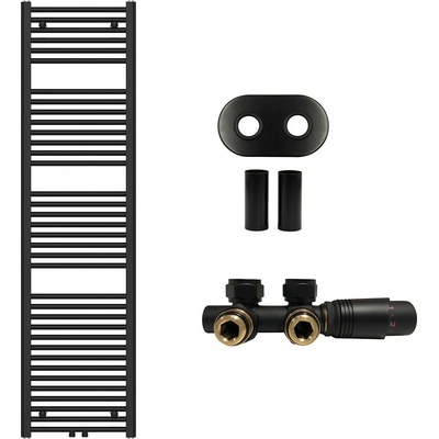 Cerano CER-880351 1700 mm x 450 mm černá matná