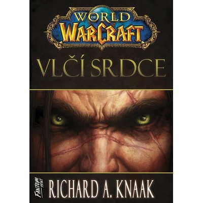 World of Warcraft - Vlčí srdce