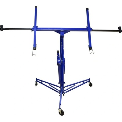 Geko G02110 Zvedák držák sádrokartonových desek, dosah 350cm – Hledejceny.cz