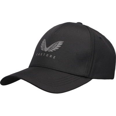 CASTORE CORE CAP čierna sivá
