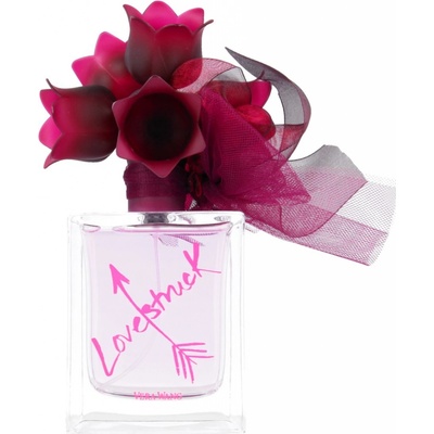 Vera Wang Lovestruck parfumovaná voda dámska 100 ml