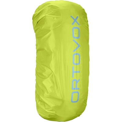 Ortovox Pláštěnka na RAIN COVER 15-25 l Zelená – Hledejceny.cz