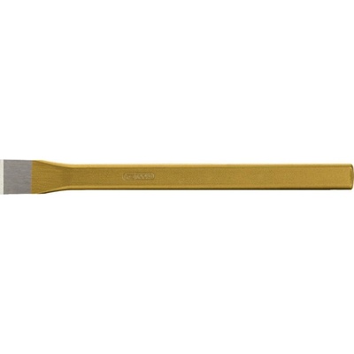KS Tools Dláto do muriva, ploché oválne, 31x350 mm 162.0194