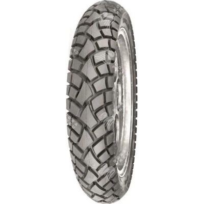 DELI SB117 STREET ENDURO 110/80 R17 57S – Hledejceny.cz