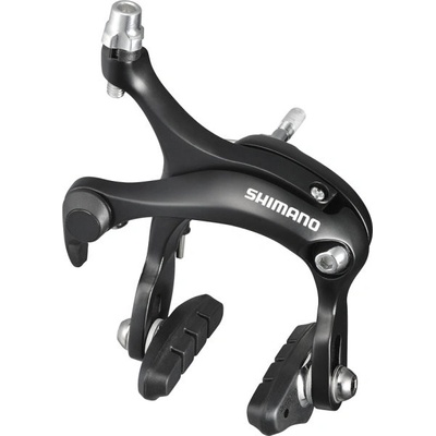 Shimano Tiagra BR-R451 zadní černá – Hledejceny.cz