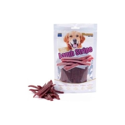 Magnum Dog Food Lamb stripe 80 g