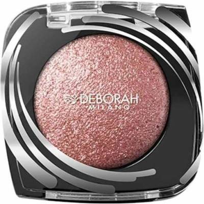 Deborah Milano očné tiene Precious Color Wet&Dry 03 Rose Gold 1,9 g