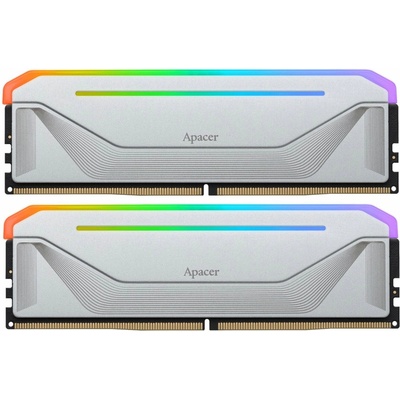 Apacer NOX RGB DDR5 32GB 6000MHz CL38 AH5U32G60C622NWAA-2
