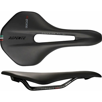 Repente Quasar 2.0 Aeron černé