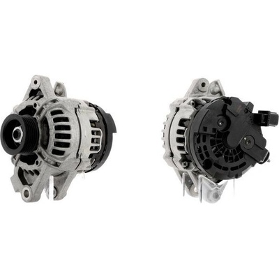 Alternátor - Toyota Yaris 1.0 VVT-i / Denso 104210-8160