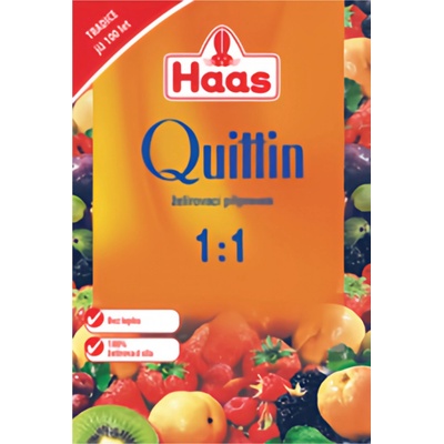 Quittin 1:1 přípr na marmeládu 17g