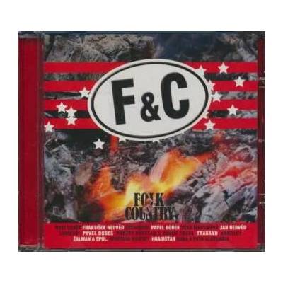 Various - F&C (Folk & Country - Hity Poslední Doby) CD – Hledejceny.cz