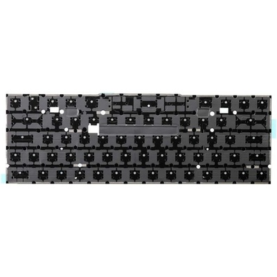 Apple MacBook Pro 13" A1706, 15" A1707 (Late 2016 - Mid 2017) - Podsvietenie Klávesnice UK/EU