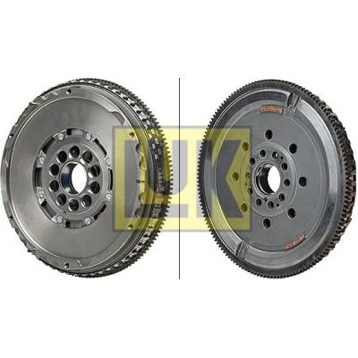 Zotrvačník Schaeffler LuK 415 0735 10