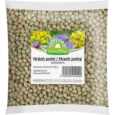 HRACH POLNÝ osivo 500g