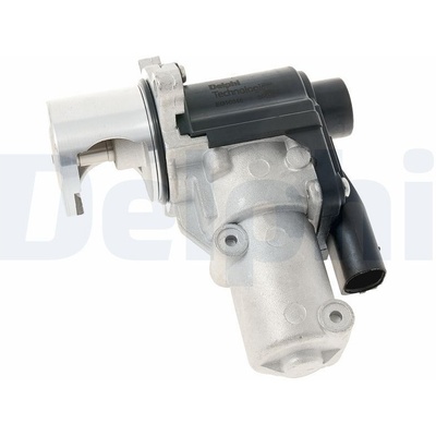 AGR - Ventil DELPHI EG10645-12B1