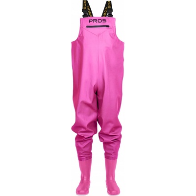 Pros SB01/D vel. 40 růžové