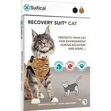 Suitical Cat Obleček ochranný
