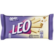 Milka Leo White 33,3 g