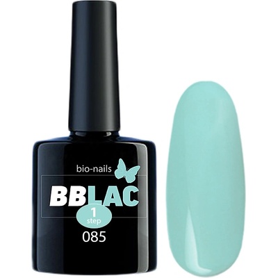 BIO nails BB lak 085 VANNA one step 7,5 ml