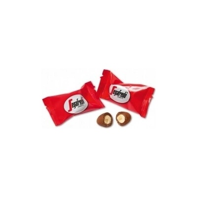 Segafredo Mandle v čokoláde 200 x 3g bal=200ks