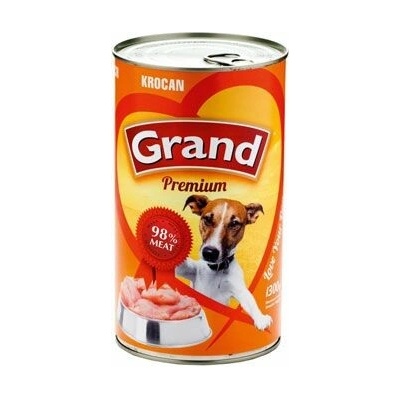 Grand Adult krocaní 1300 g