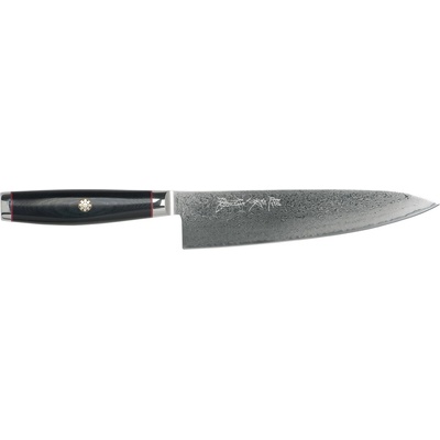 Yaxell SUPER GOU Ypsilon nôž kuchársky 20 cm