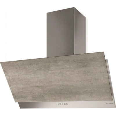 FABER GRÉXIA GRES LG/BK A90
