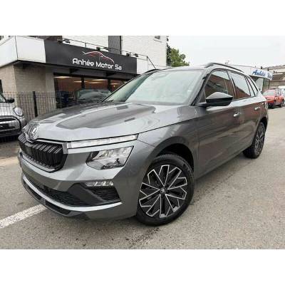 Skoda Kamiq 1.0 TSI 85 kW
