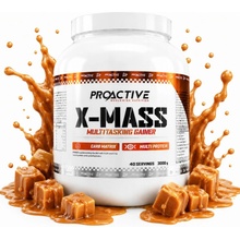 PROACTIVE X-MASS 3000 g