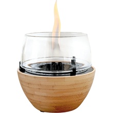 Tulip 14 Natural Bamboo