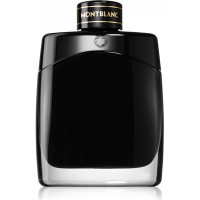 MontBlanc Legend parfumovaná voda pánska 100 ml tester