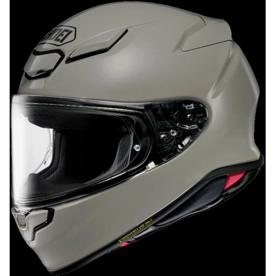 Shoei NXR2 Chalk