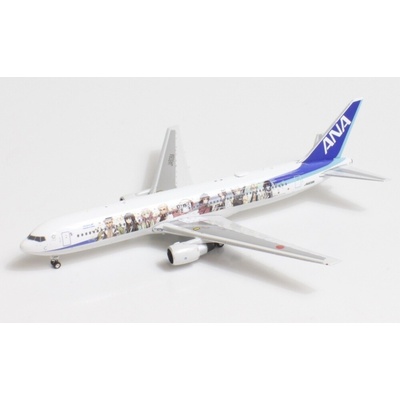 Phoenix B767-381ER ANA All Nippon Airways Demon Slayer: Kimetsu no Yaiba Colors 1:400