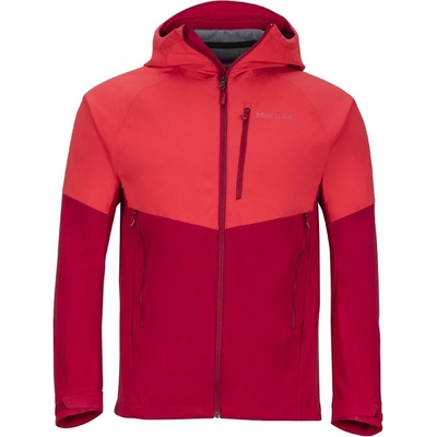 Marmot Rom Tomato-Sienna – Hledejceny.cz