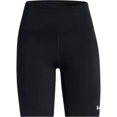 Under Armour dámske kraťasy MOTION EMEA čierna biela